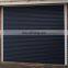 harga tubular motors roller shutter insulation slat door