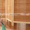 Chinoiserie Wood room divider screen 4 panels