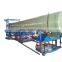 Filament Winding Machine for FRP Pipe or tanks grp pipe machine
