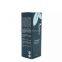 cosmetic skin care packaging facial cleanser paper boxes custom