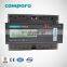 Solar smart electric meter Din rail mount KPM33 for Photovoltaic energy monitoring system