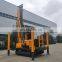 OrangeMech dth hammer drill hammer down the hole water well drilling machine low air pressure dth hammer drilling rig