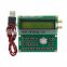Si5351-2VFO-150 2 Channel Signal Source VFO-5351A V1.03 Square Wave Out 10K-150MHz Signal Generator Module