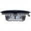 OEM 1050223 Front bumper intake air duct upper part FOR TESLA MODEL X 2016