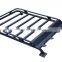 Steel Rear Bumper for Dodge Ram 2500/3500 10-14