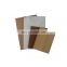 High Reputation High Quality High Strength Low Cost 20MM Wood Grain Fiber Cement Board Hospital Wall Panels Prefabricated Price