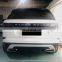 high guality  Body Kits for Land Rover star vein low match upgrade high match  body kit bumper