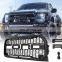 Front Raptor style grille for FORD 15-17 F150