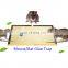 Sticky glue paper board mouse trap double biological lure