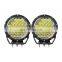 7 inch combo beam lamp led driving light for vehicle led work lights LED6492