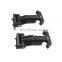4x4 Offroad Black Hood Lock For Jeep Wrangler JK 07-17 Accessories For Jeep Hood catch