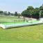 New arrival air track gymnastics tumbling exercise outdoor inflatable jumping mat