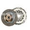 High Strength Steel Clutch Plate For Geely 4G18 Automobile Engine