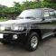 Head light for nissan patrol 2002 2003 2004