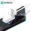 SIKENAI USB Wall Charger Adapter Fast 2.1A Quick USB Charger for IPhone Xiaomi HUAWEI