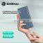 Sikenai TB-1 Ultra-thin Mini Power Bank 10000 Mah LED Power Banks