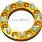 universal HUB CENTRIC WHEEL adapter for alloy wheel