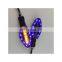 Water-repellent Turn Light Work Driving Lamps LED INDICATOR SIGNAL LIGHTS FOR MOTORCYCLE OL6005