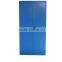(DL-S3)Factory price 0.6mm godrej almirah metal wardrobe cupboard designs with price/ steel godrej cupboard
