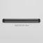 Customized 12Inch Kitchen Black Strong Knife Holder Magnetic Tool Holder With Plastic Assembly Part