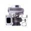 GT3582 T3 Water-Cooled Anti-Surge  Turbocharger Universal Turbocharger for Subaru For 4 cylinder engines 600HP