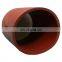 silicon plain hose 3915075 3916437 3970407 for yutong bus