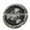 ISDE CAMSHAFT GEAR 3955152 dongfeng truck parts