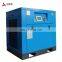 7.5kw compressor fixed speed type screw air compressor with dryer and air tank screw compressor