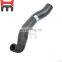 Excavator E345D Turbo Intake hose 233-1262