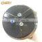 EC210B 24V high quality air conditioning compressor 15082742 air compressor voe15082742 for sale