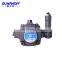 Taiwan Dongtai High Pressure Variable Vane Pump HVP40-F-A3 Electric Drive Hydraulic Oil Pump