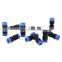 SNS SPU Series Plastic Air Tube Connector Pneumatic Union Straight fitting