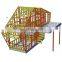 Light Gauge Steel House Framing Machine