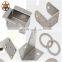 OEM processing iron gasket custom stamping parts