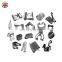 Customized stainless steel stamping parts pipe fittings/elbows