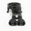 High Quality Commercial Gas Range Cast Iron Wok Burners