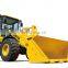 Mini Wheel Loader Prices Small Loaders For Sale LW300KN In Africa