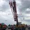Cranes 100Ton Rough Terrain Crane SRC1000