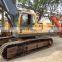 Sweden original Volvo EC480BLC  large excavator  on sale