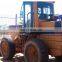 Used Mini Wheel Loader WA100,Japan Wa100 Wheel Loader for Sale