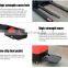 CE ISO electric self loading battery new energy forklift top 5 brand 2000kg adjustable forks forklift