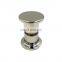 Shower room Stainless Steel glass  shower door knob solid bathroom hardware accessories glass Door handle