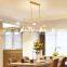 American Restaurant Creative Personality Pendant Light Coffee Bar Counter Office Indoor Chandelier