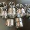 Cheap Factory Price Spare Excav Steel Bucket Bushing, Cheap Factory Price Heavy Equipment Parts Bucket Bush For Excav