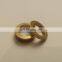Oilless Sintered Bronze Flanged Bush