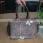 sunflower printing diaper bags Waterproof baby Diaper Bags For children