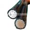 Good Current Carrying Capacity Abc Cable Abc Entrance Aluminum Cable ABC Cable Overhead Transmission Line