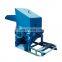 PE Film Granulating PP Woven Bag Pelletizing Plastic Recycling Granule Pellet Machine