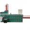 High Quality Horizontal Baler Horizontal Waster Paper Baling Machine Baling Press Machine