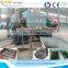 Crusher 008613673685830 Double Shaft Roller Type Scrap Metal 2016 Mining First Class Carton Steel 0.4-0.8t/h 200-1020mm Superior